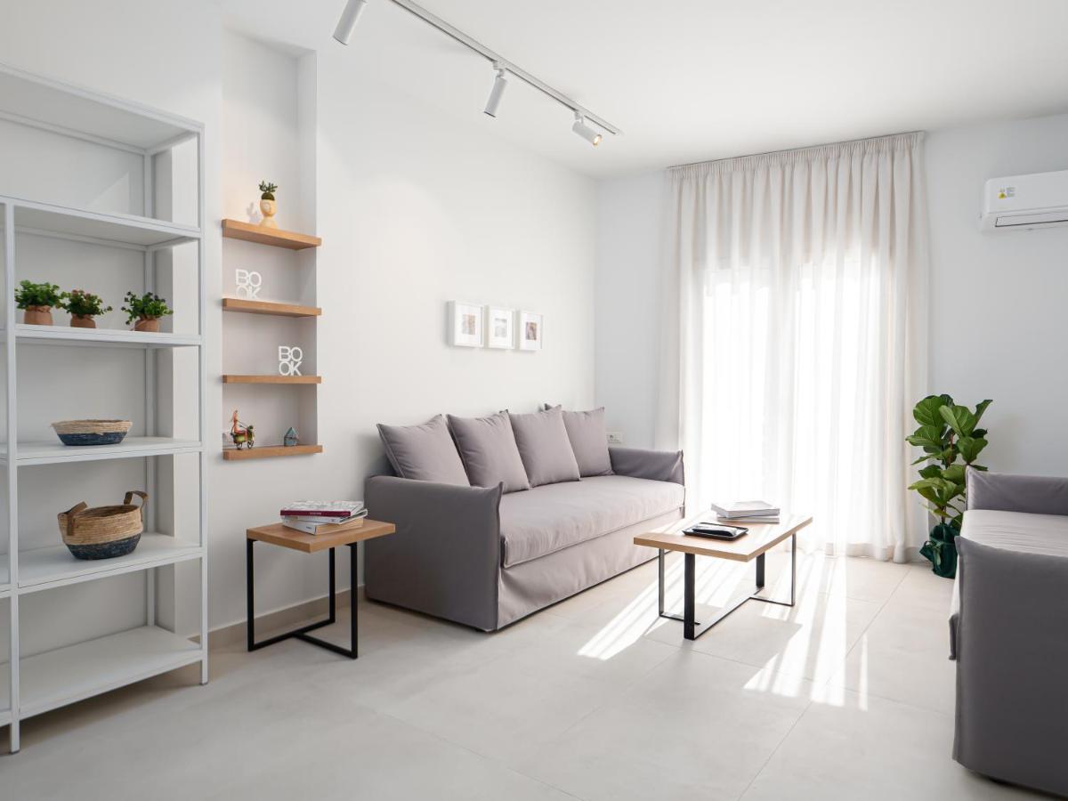 The H Experience - Eclectic Spacious Near Venetian Castle - 1 Διαμέρισμα